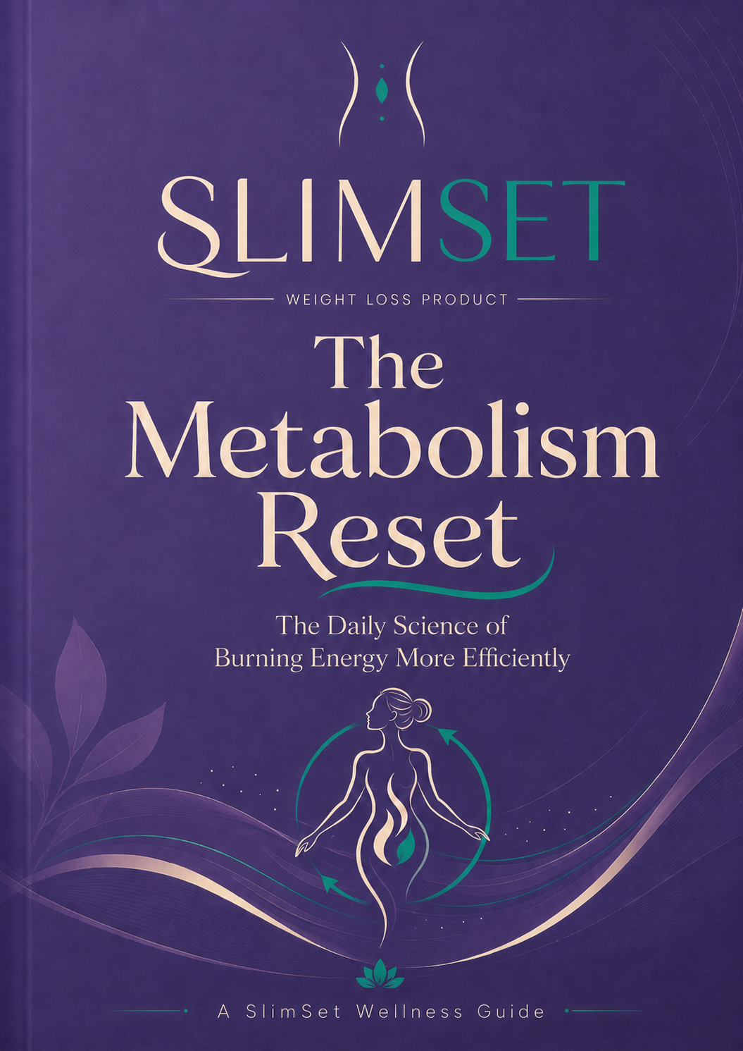 Bonus 1 — The Metabolism Reset Guide