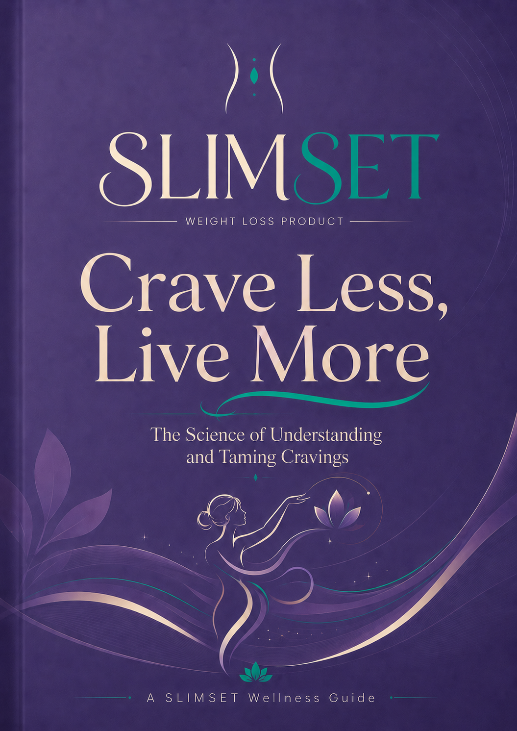 Bonus 2 — Crave Less, Live More