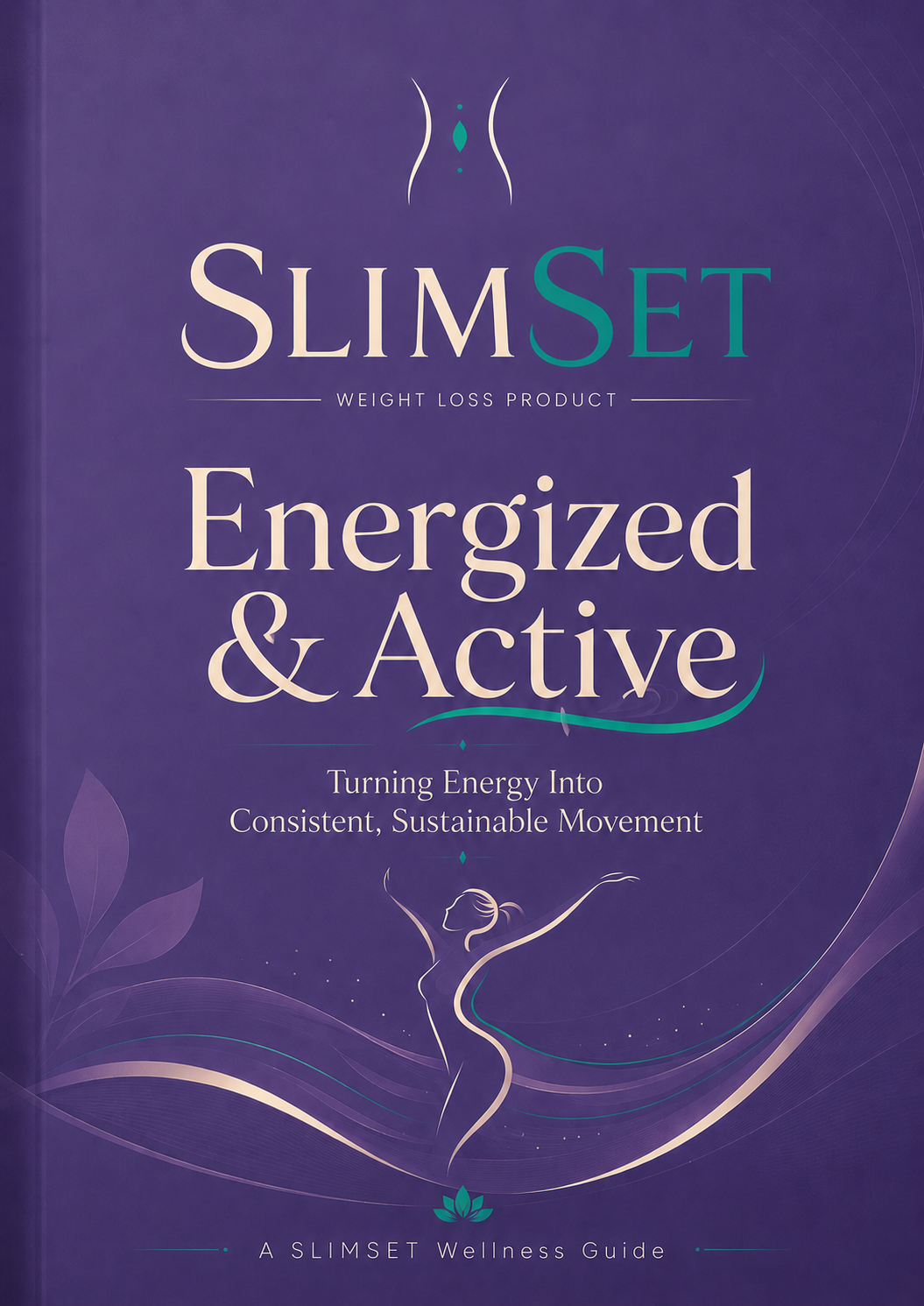 Bonus 3 — Energized & Active