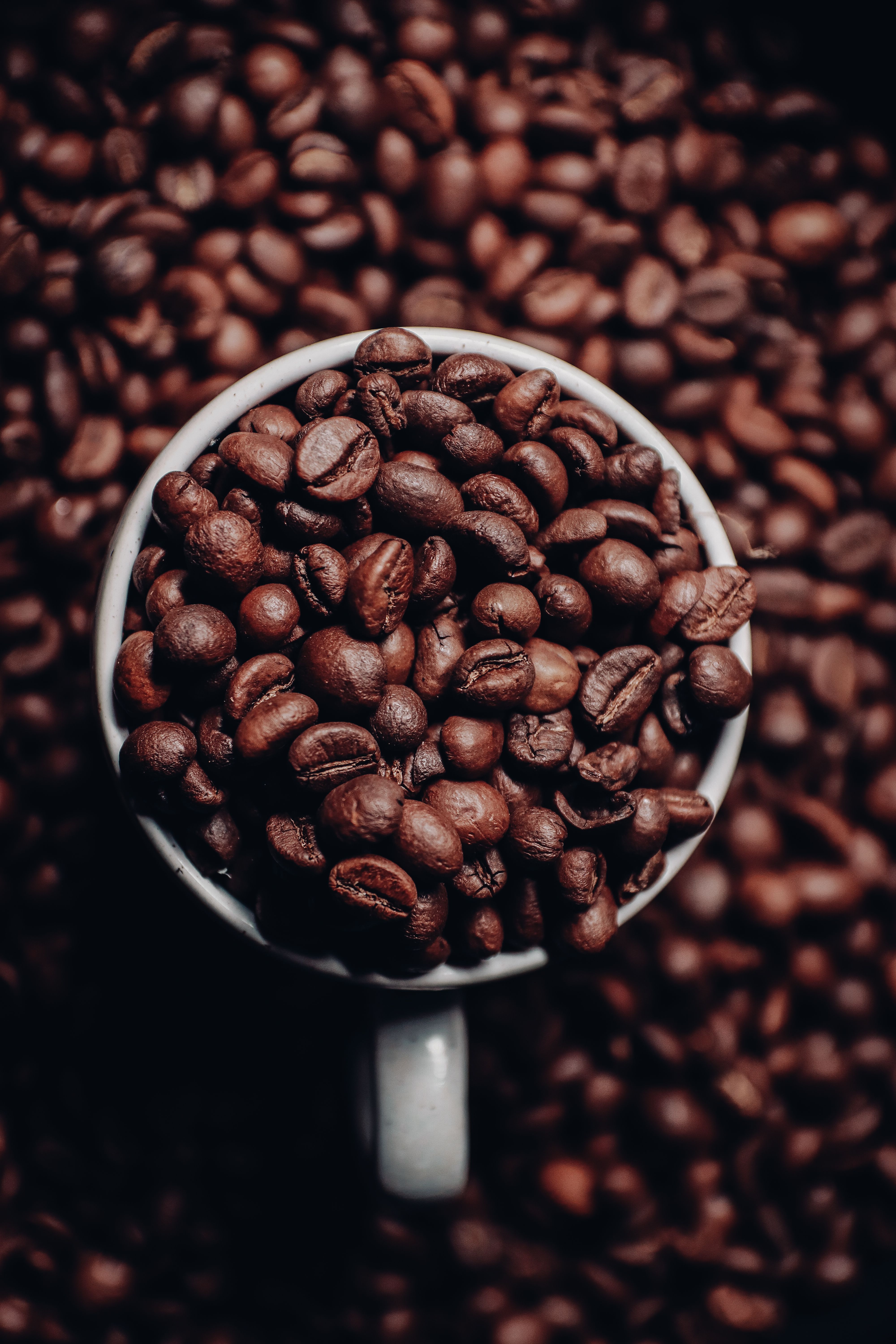 Caffeine Anhydrous