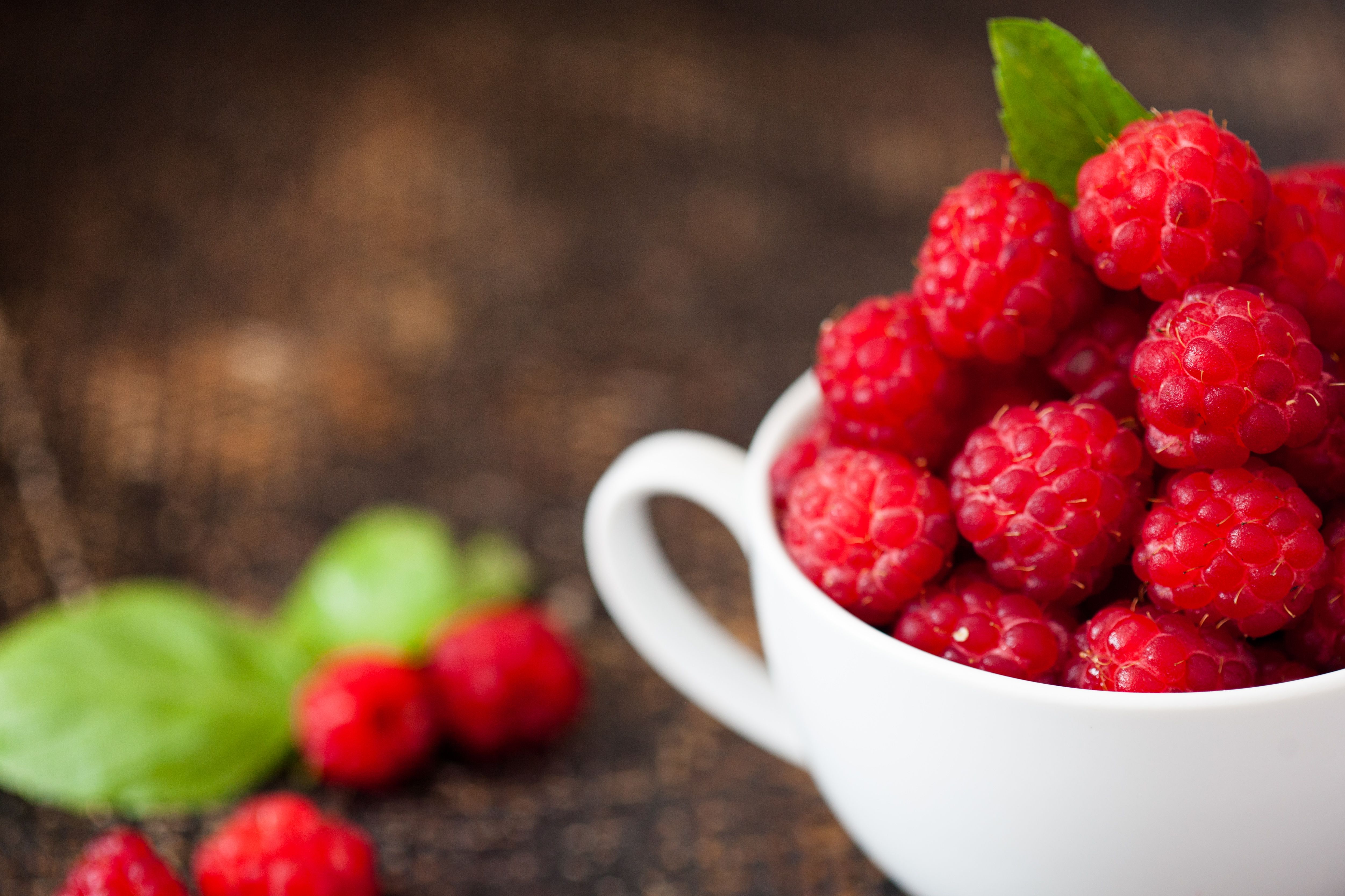 Raspberry Ketone